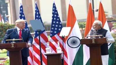 US blocks Pakistan's efforts for moral equivalence with India