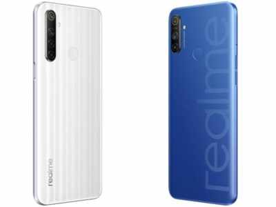 realme narzo10 mobile