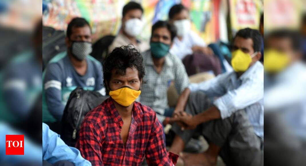 Coronavirus cases in India climb to 4,40,215, nearly 11,000 recoveries ...