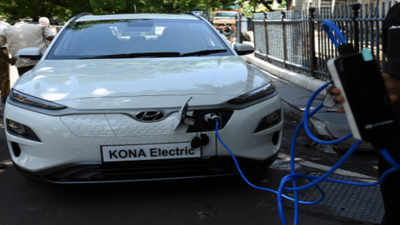 Hyundai Motor, Kia Motors and LG Chem launch global competition to invest in EV and battery start-ups