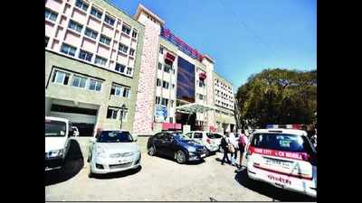 Pune: Civic body mulls allowing part payment of development fees
