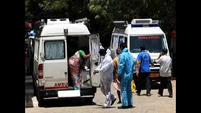 Aurangabad: 3 women, 5 men succumb to Covid-19 in GMCH