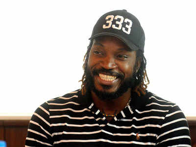 Test cricket is ultimate and challenging: Chris Gayle