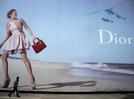 Dior revives fashion shows - but with no front row