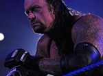 The Undertaker