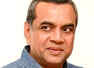 Paresh explains the meaning of 'Real Heroes'