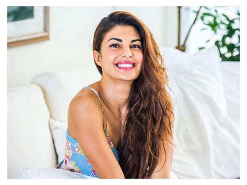 THIS is how Jacqueline Fernandez is spending her time at Salman Khan’s farmhouse during the lockdown