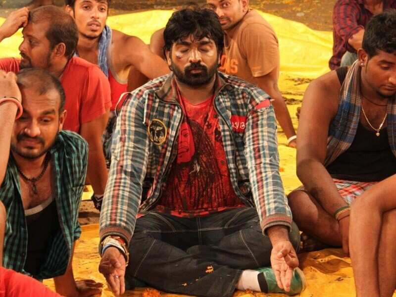Vijay Sethupathi to come back again as Sumar Moonji Kumar? | Tamil ...