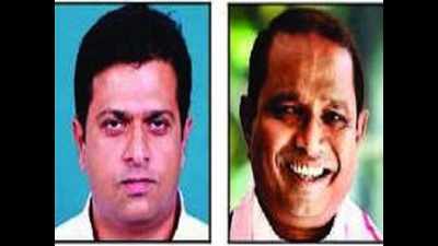 BJP keen to induct 2 Goa Forward Party MLAs into saffron fold
