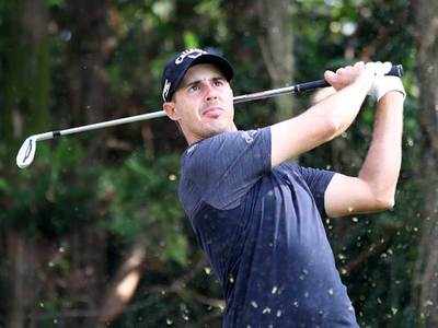 Brooks Koepka to be joined by brother Chase in Travelers field