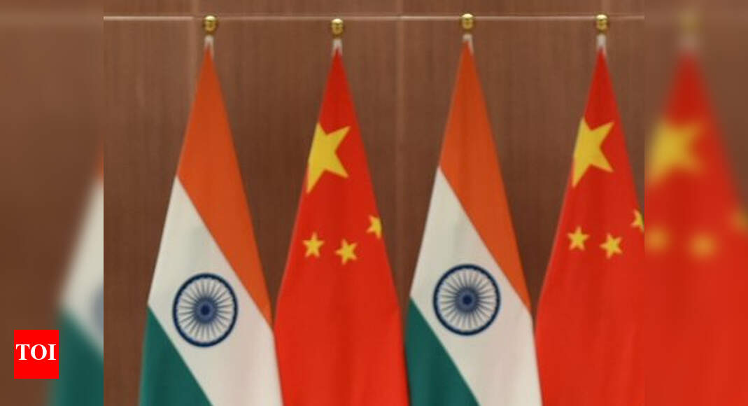 India China border news: China says it has agreed with India to take ...