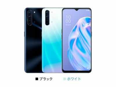 Oppo launches Reno 3A with Android 10 in Japan