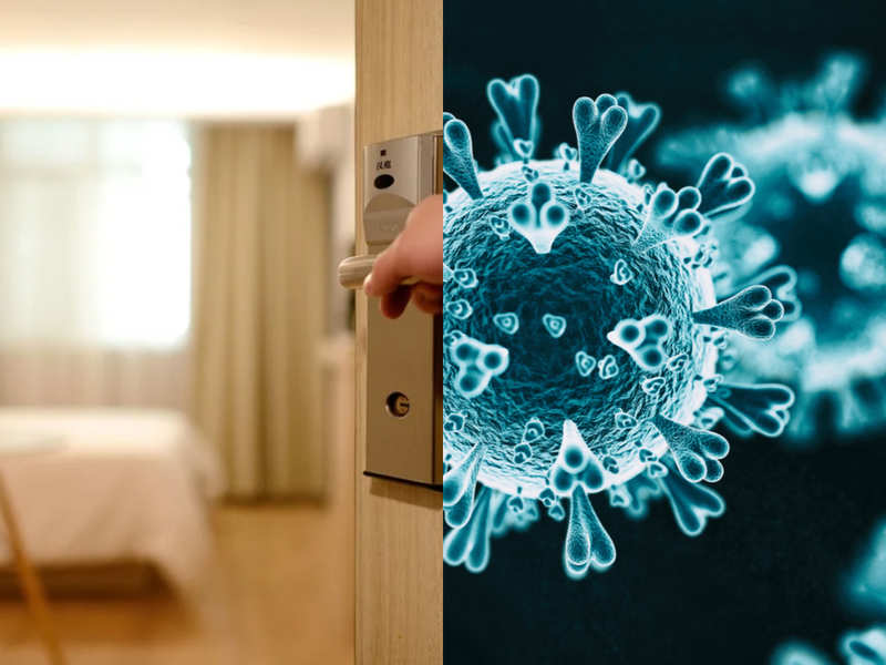 Is it safe to stay in a hotel during coronavirus? Things you must know before booking a room