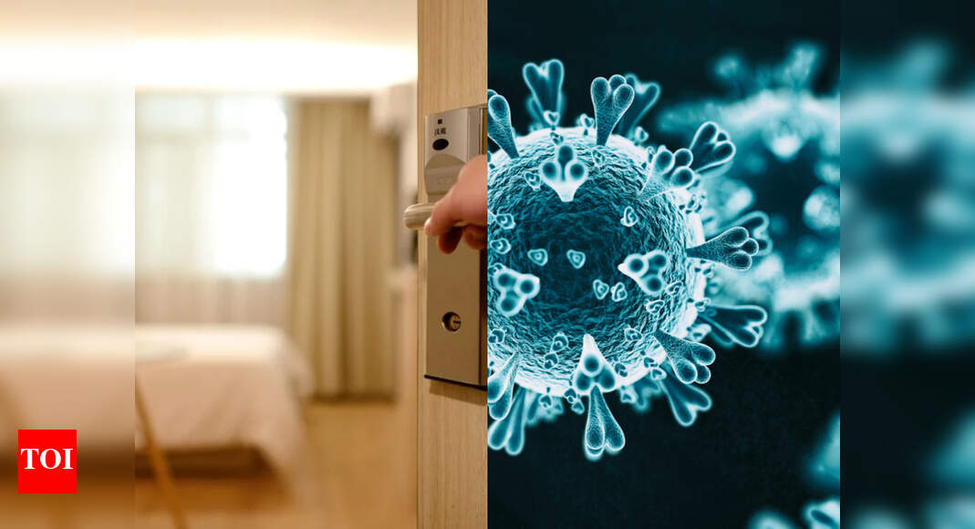 Is it safe to stay in a hotel during coronavirus? Things you must know