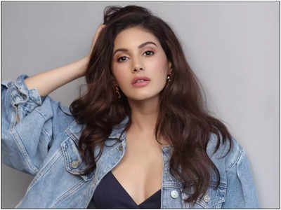 Amyra Dasturs Rajma Chawal look extended the budget of makeup artists