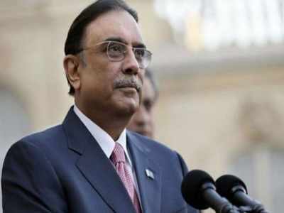 Former Pakistan president Zardari, others to be indicted in money laundering case on July 7