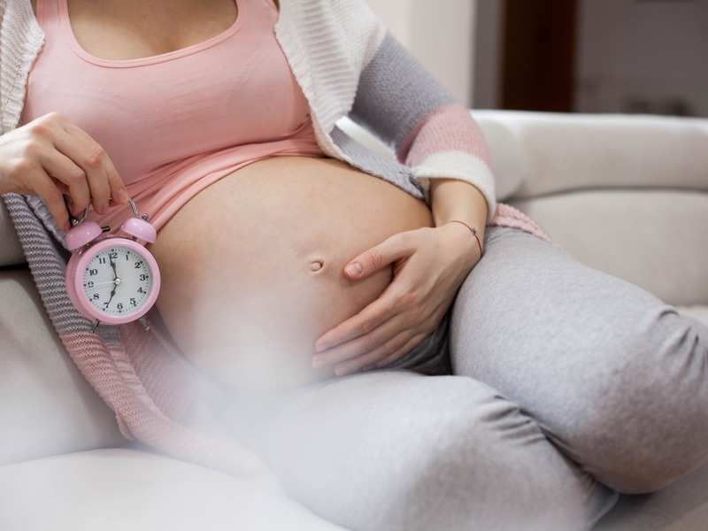 Ask Your Gynecologist About 3-in-1 Vaccination During Pregnancy - Times of  India