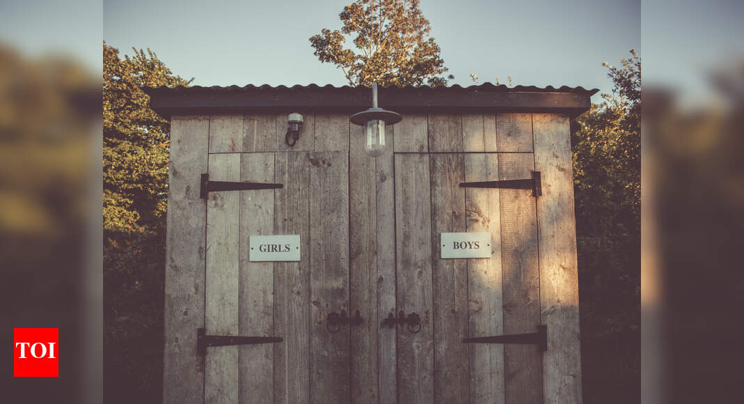 Using public restroom during the pandemic, safe or not? Times of India