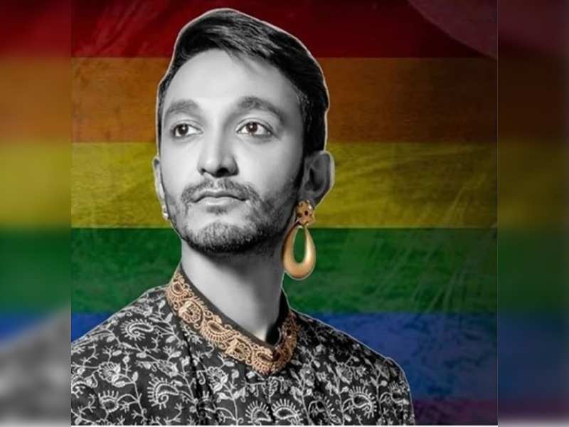 We're figuring out an alternative mode of income for the transgender community: Shyam Konnur