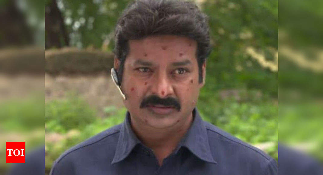 Telugu Tv Actor Prabhakar Reportedly Tests Positive For Covid 19