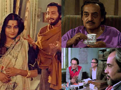 Satyajit Ray films now on India Pavilion website