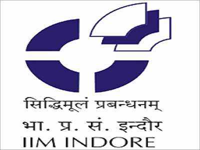IIM Indore Achieves 8th Rank in NIRF 2023 - IIM Indore - भारतीय प्रबंध  संस्थान इंदौर