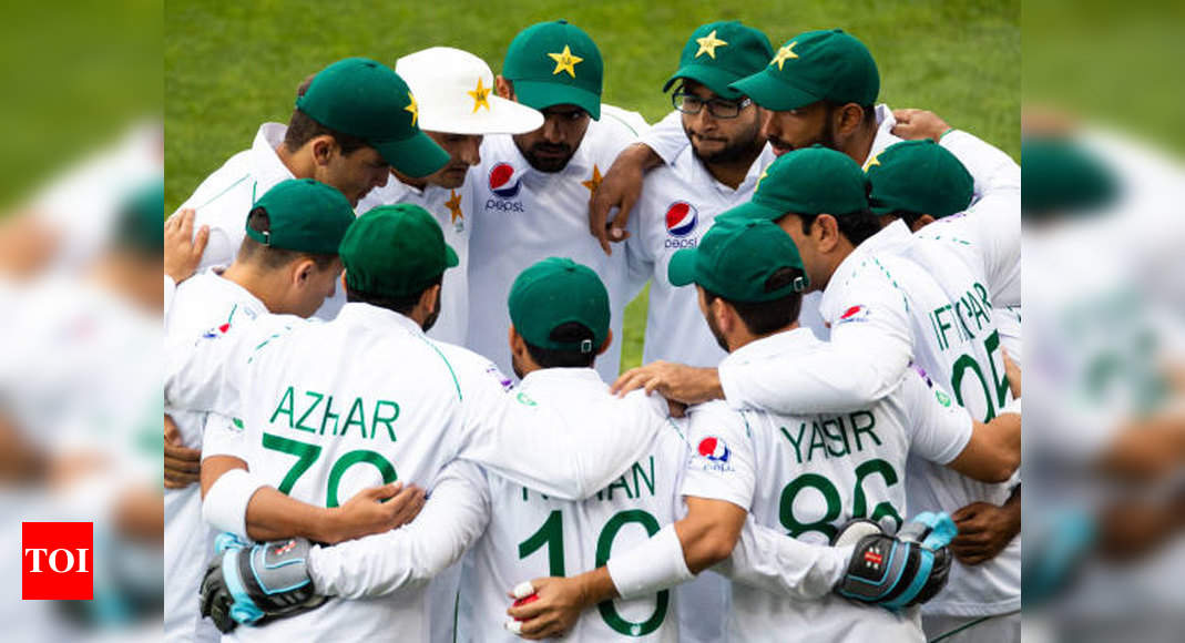 pakistan cricket team jersey numbers