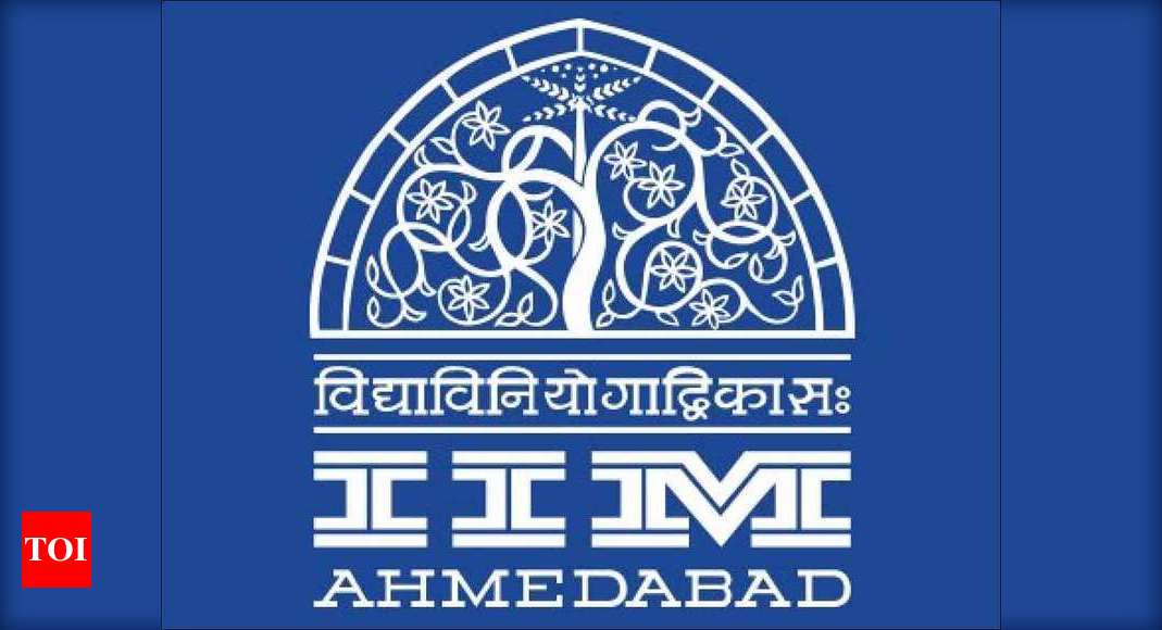 iim-ahmedabad-launches-rs-100-cr-endowment-fund-to-raise-rs-1-000-cr