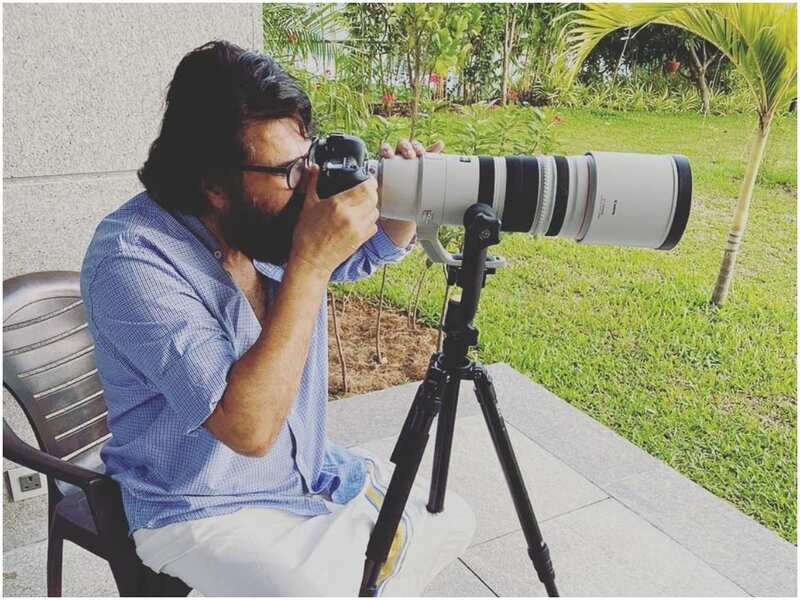 mammootty photography: Mammootty turns photographer! And his clicks are  impressive | Malayalam Movie News - Times of India