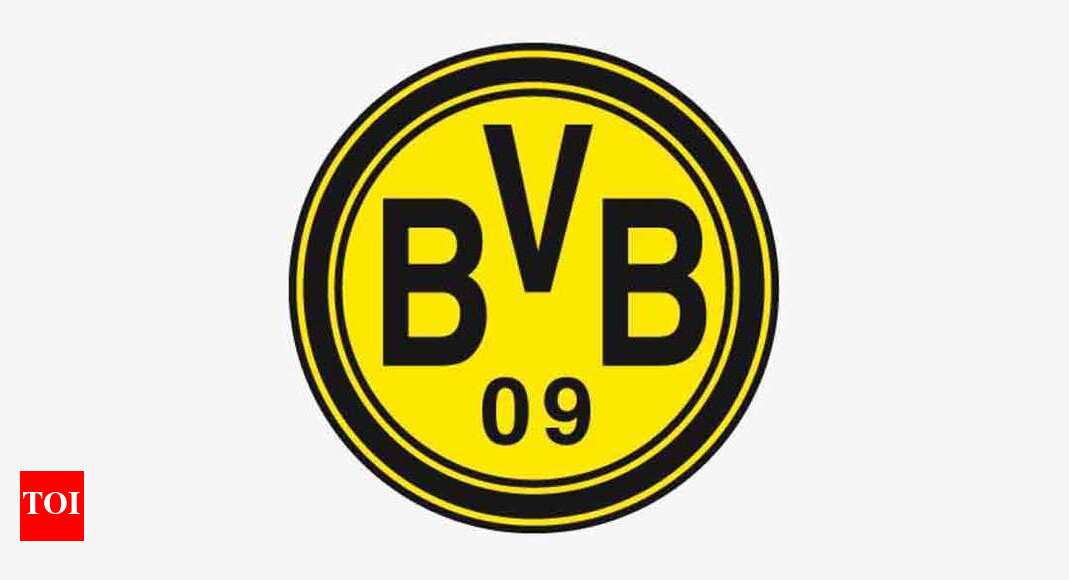 Borussia Dortmund Plan Virtual Tour Of Asia In August Football News Times Of India