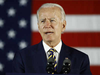 Joe Biden's first campaign fundraiser with Obama set to raise $4 million