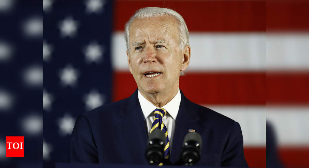 Joe Biden