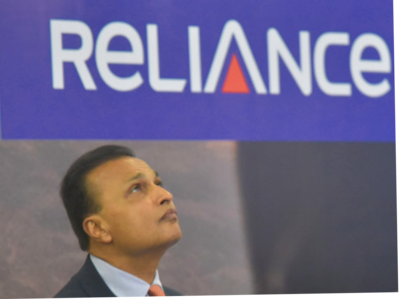 Reliance Infra will be debt-free in FY21: Anil Ambani