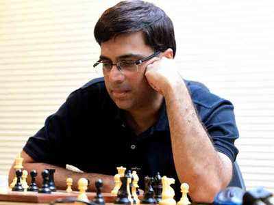 When a German taxi driver turned out to be Viswanathan Anand’s fan