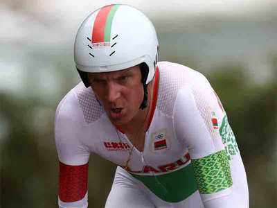 Former Giro d'Italia stage winner banned for 4 years for doping