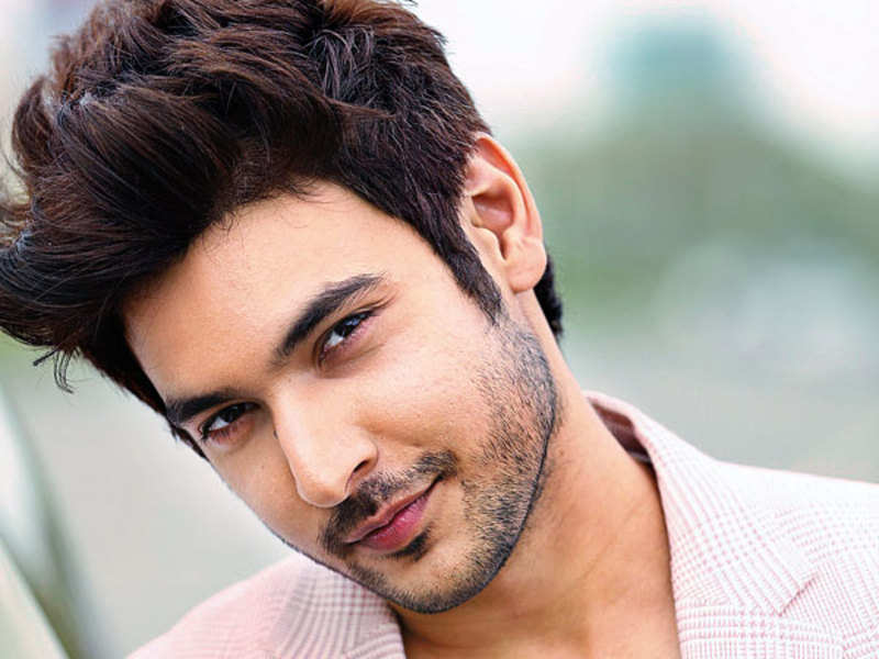 Shivin Narang: My dad has become more tech-savvy than me - Times of India