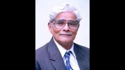 Linguist BB Rajpurohit dies at 86
