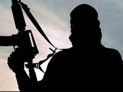 MBA youth who worked with MNC in Gurugram has joined Hizbul: Cops