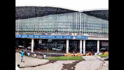 No clearance of Chinese goods at Kolkata airport