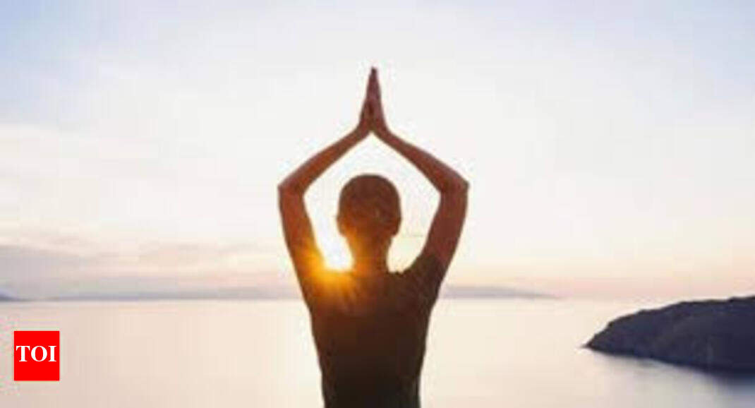 World's first yoga university outside India 'Vivekananda Yoga