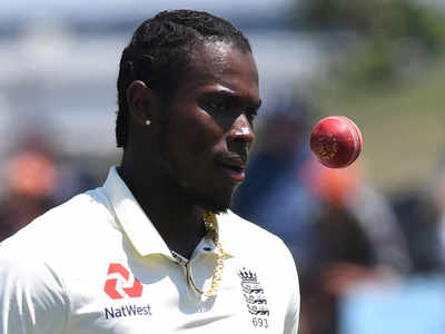 Jofra Archer delays joining England squad, takes precautionary COVID-19 test