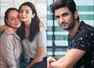 Alia's mom Soni reacts on the nepotism row
