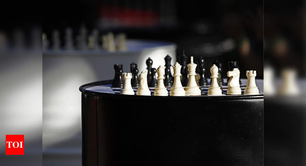 World Chess Championship: China's Ding Liren bounces back to win