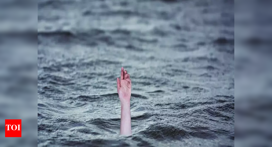 Kerala: Youth drowns while trying to shoot video for TikTok ...