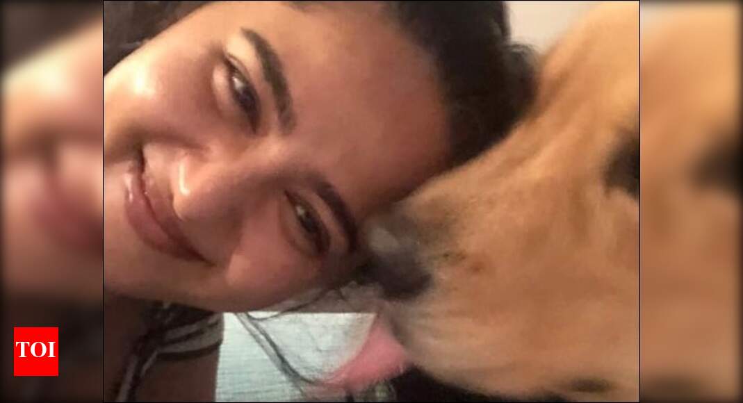 the loaded dog in telugu