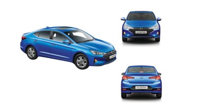 Hyundai Elantra diesel BS6 launched, starts at Rs 18.70 lakh