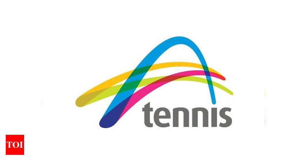 tennis australia news
