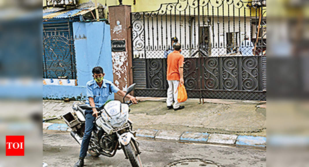 Weapon Procured In Kolkata On Day Of Murder, Suspect Cops | Kolkata ...