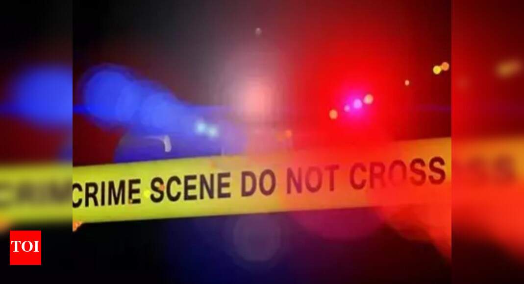 Three Indian-origin family members found dead in backyard pool in US ...