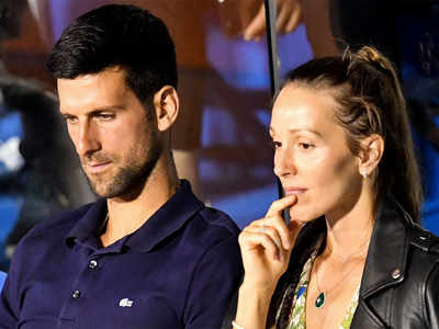 Novak Djokovic mauled over coronavirus 'horror show' | Tennis News ...